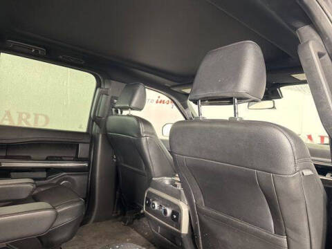 2021 Ford Expedition MAX XLT