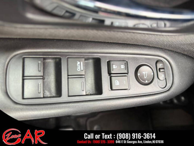 2021 Honda HR-V Sport