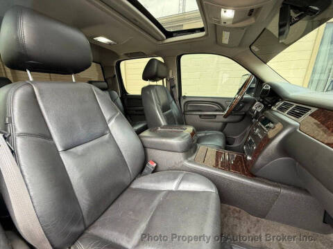 2012 GMC Sierra 2500HD Denali
