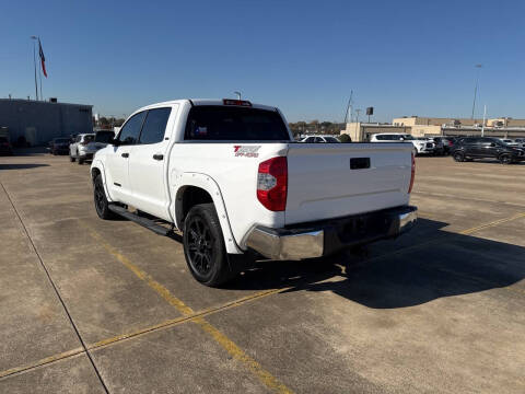 2019 Toyota Tundra SR5