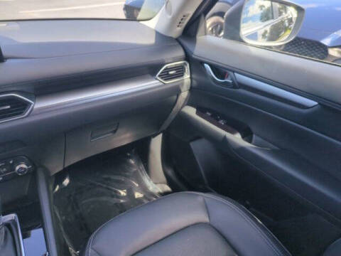 2024 Mazda CX-5 2.5 S Preferred