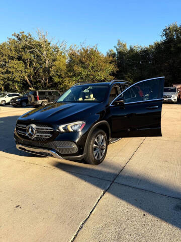 2020 Mercedes-Benz GLE GLE 350 4MATIC