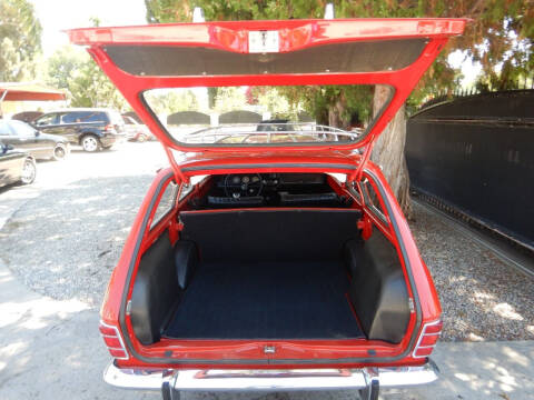 1968 Opel Kadet