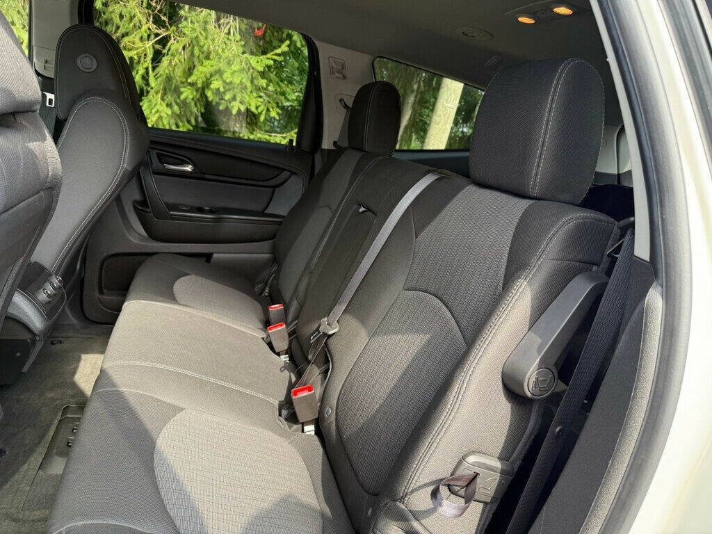 2013 Chevrolet Traverse 30