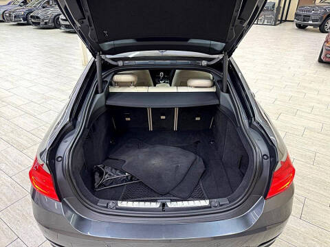 2016 BMW 4 Series 428i Gran Coupe