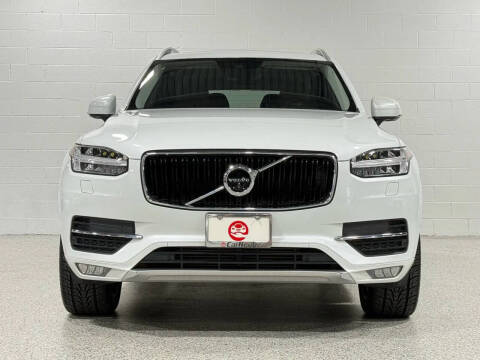2019 Volvo XC90 T6 Momentum