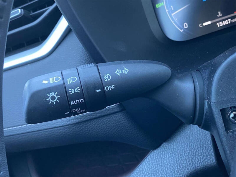 2023 Toyota RAV4 Limited