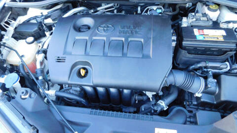 2018 Toyota C-HR XLE Premium