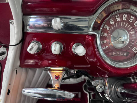 1953 Oldsmobile 98