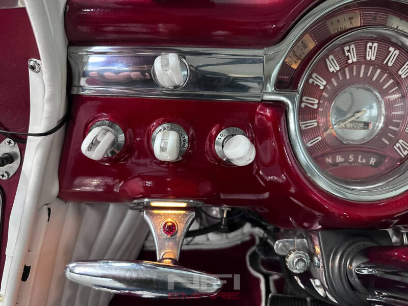 1953 Oldsmobile 98
