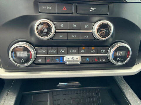 2023 Ford Expedition MAX XLT