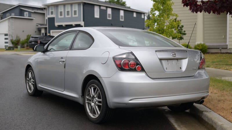 2008 Scion tC