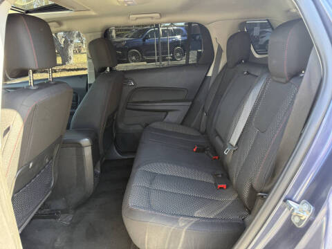 2014 GMC Terrain SLE-2