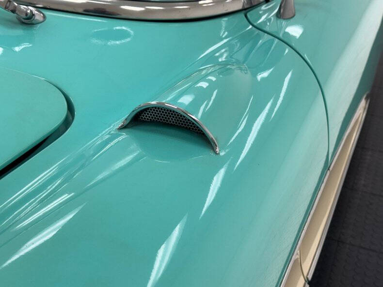 1956 Chevrolet Corvette