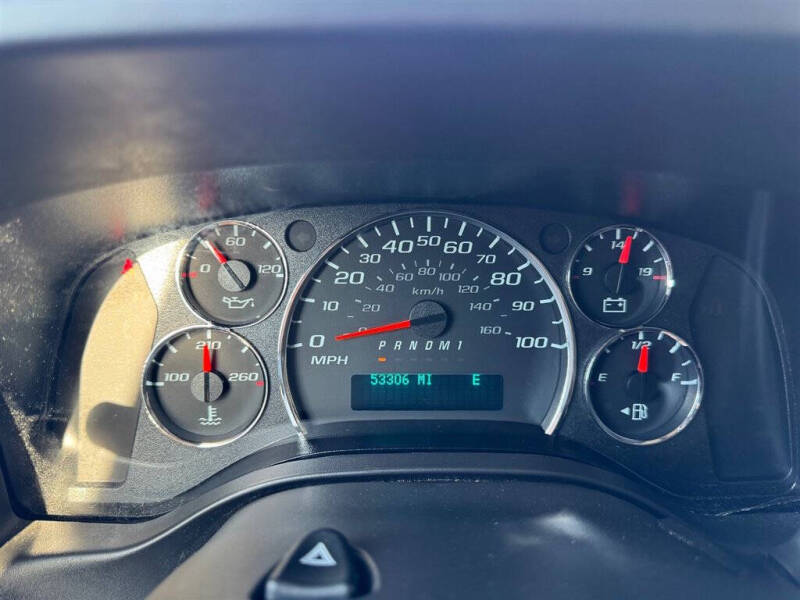 2023 GMC Savana 2500