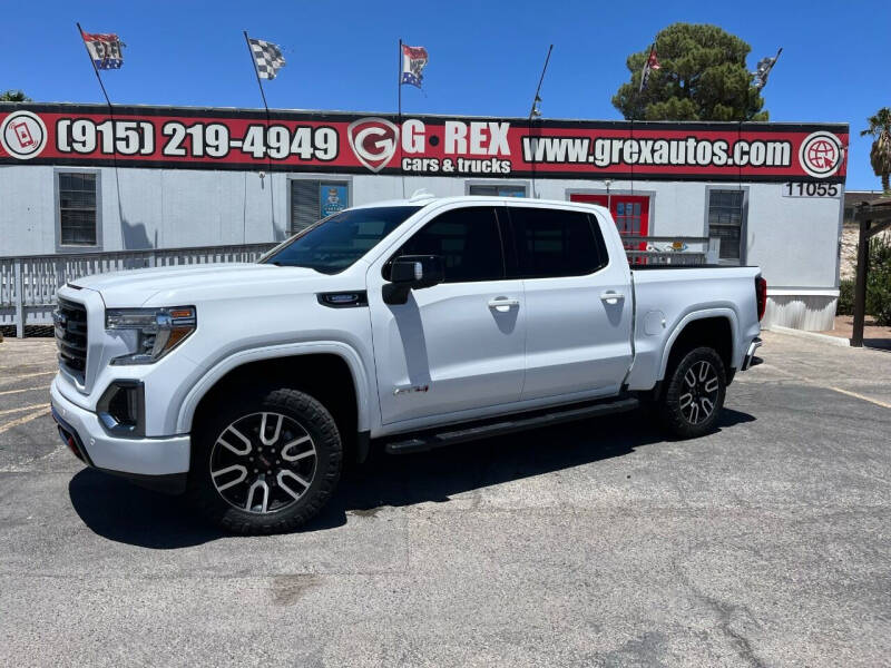 Diesel Trucks For Sale In El Paso, TX