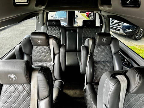 2020 Chevrolet Express 2500