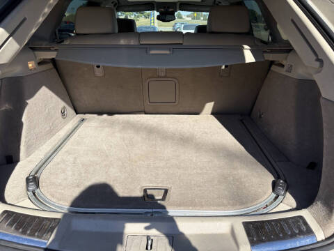 2011 Cadillac SRX Luxury Collection