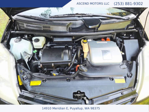 2005 Toyota Prius