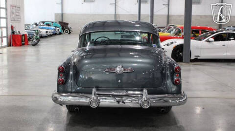 1953 Buick Super