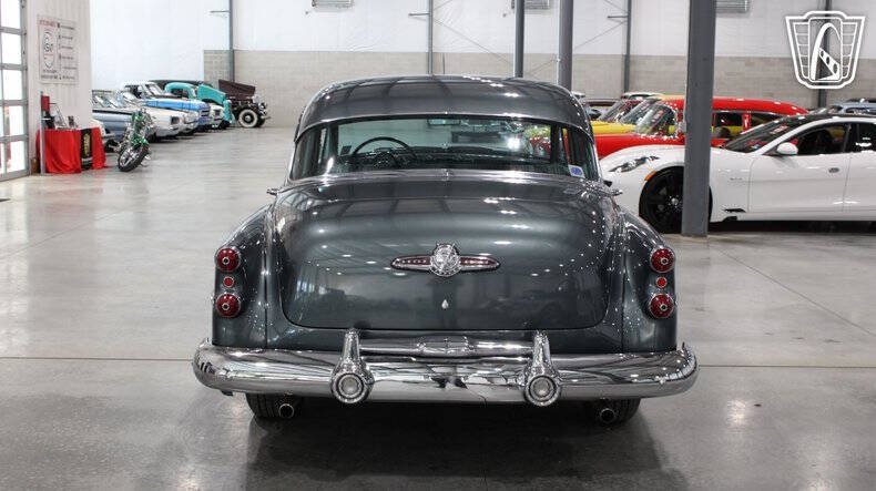 1953 Buick Super