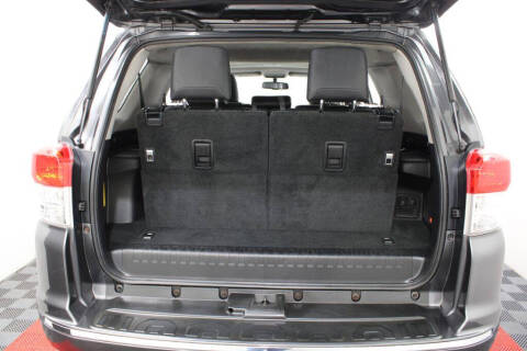 2013 Toyota 4Runner Limited