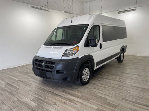 2016 RAM ProMaster Window for sale at Travers Autoplex Thomas Chudy in Saint Peters MO