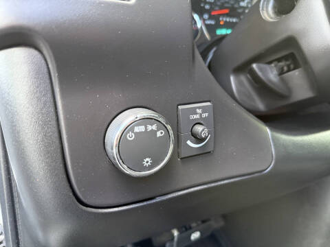 2023 GMC Savana 2500