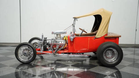 1923 Ford Model T