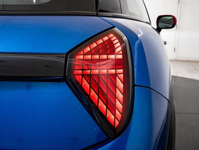 2025 MINI Hardtop 2 Door