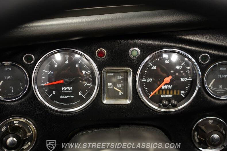 1973 MG MGB