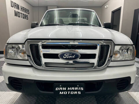2009 Ford Ranger XLT