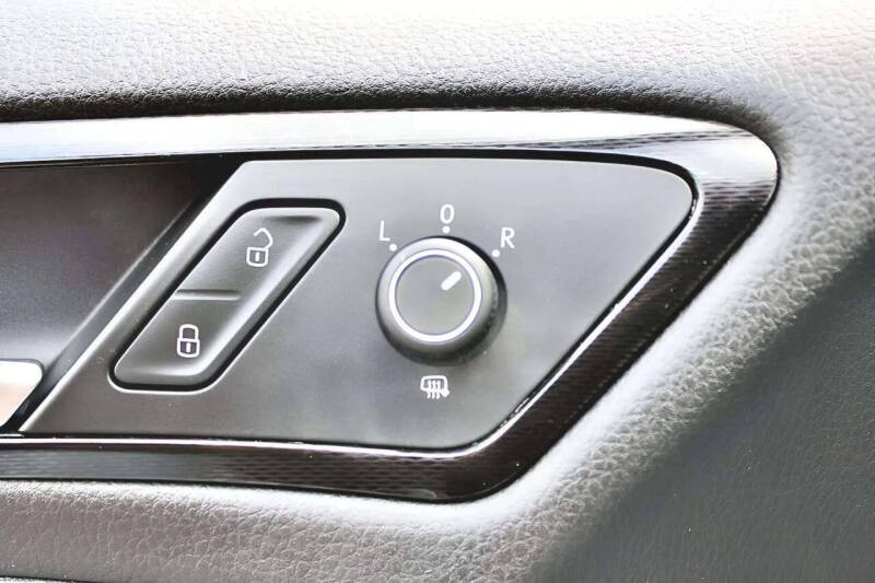 2017 Volkswagen Golf GTI S