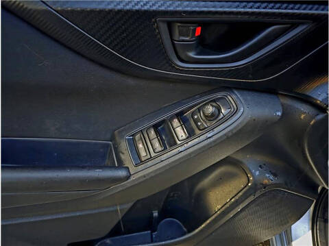 2018 Subaru Impreza Premium