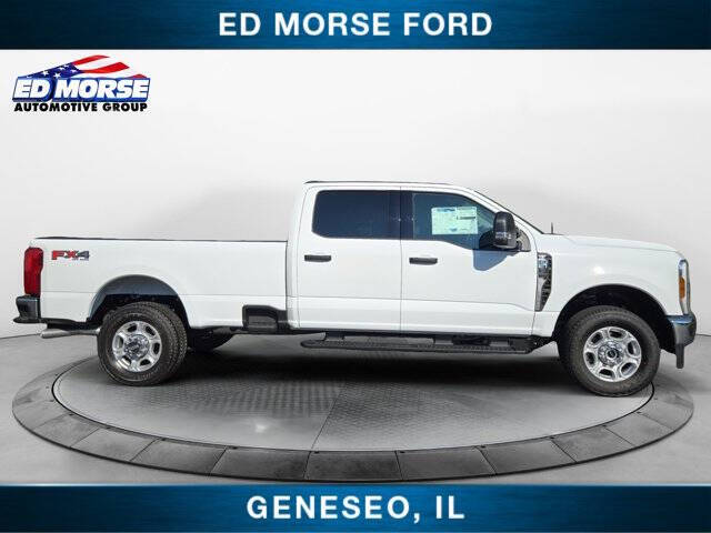 2026 Ford F-350 Super Duty