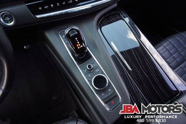 2023 Cadillac Escalade-V