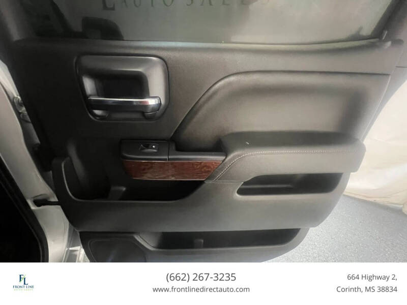 2014 GMC Sierra 1500
