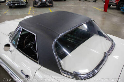 1967 Chevrolet Corvette