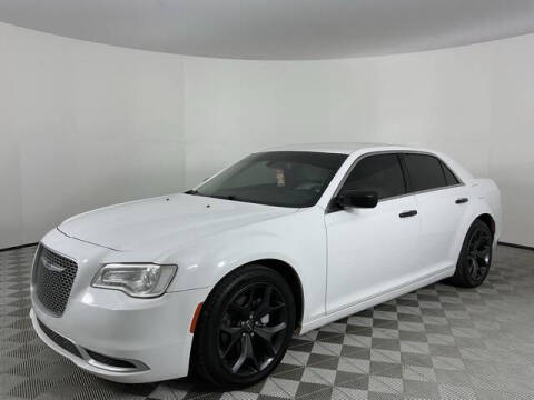 2021 Chrysler 300 for sale at AUTO HOUSE TEMPE in Phoenix AZ