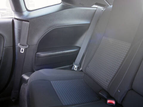 2018 Dodge Challenger R/T