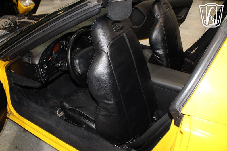 1994 Chevrolet Corvette