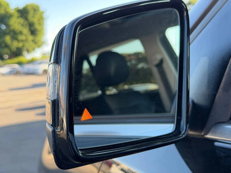 2016 Mercedes-Benz GLE GLE 350