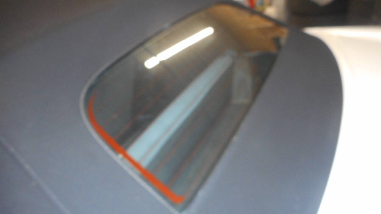 1997 Chevrolet Camaro 28