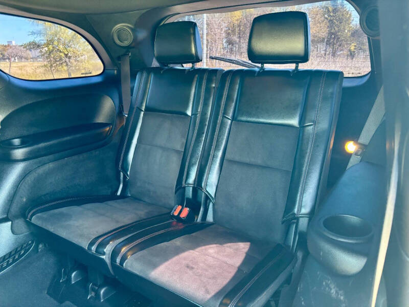 2021 Dodge Durango R/T