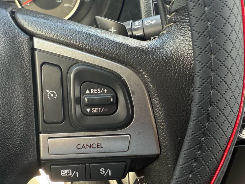 2017 Subaru Forester 2.0XT Premium