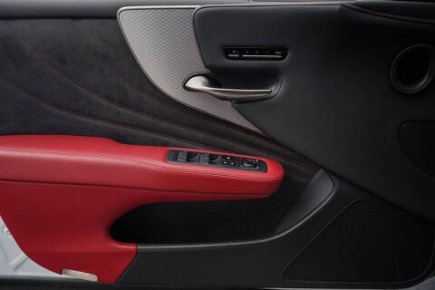 2023 Lexus LS 500 F SPORT