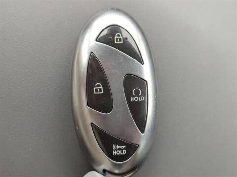 2024 Hyundai Sonata N Line