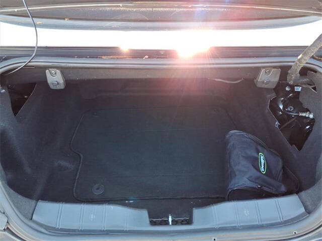 2018 Chevrolet Camaro LT