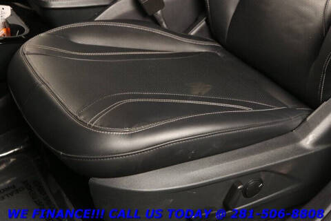 2021 Ford Mustang Mach-E