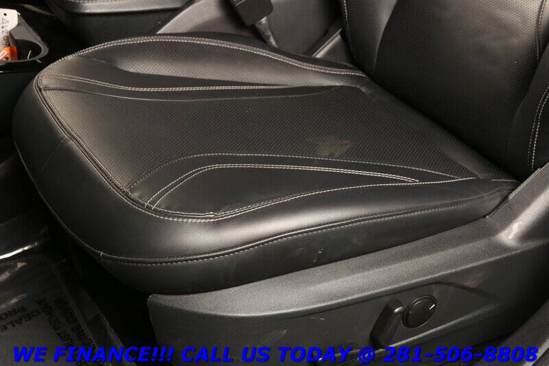 2021 Ford Mustang Mach-E